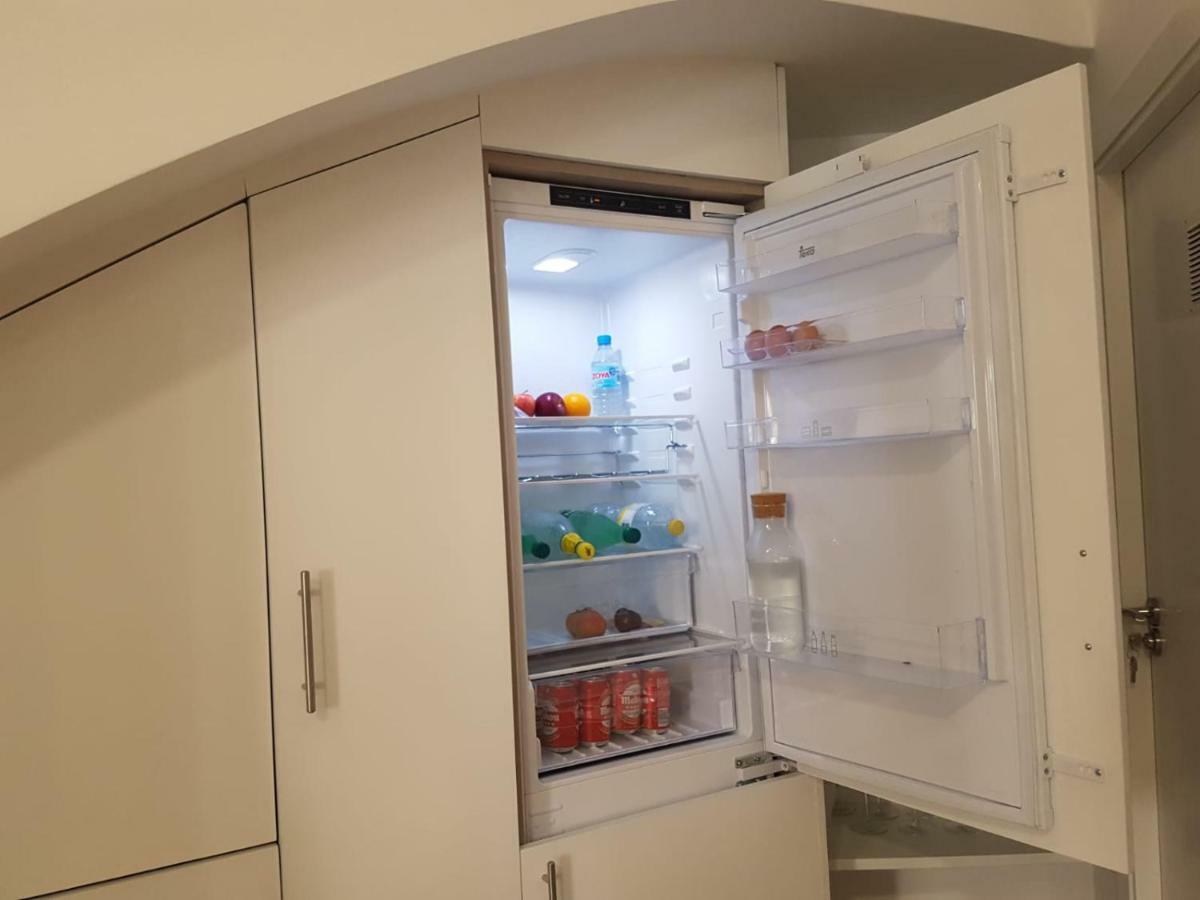阿雷纳斯德圣佩德罗Casa Aquelcabos别墅 外观 照片